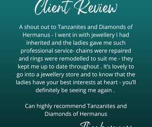 Review from Happy Client
