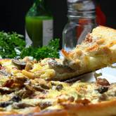 Pizza - Fynbos Enterprises - Xplorio™ Pringle Bay