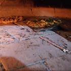 Pizza in Pringle Bay