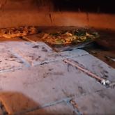 Pizza in Pringle Bay