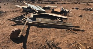 Overstrand Municipality to Tackle Land Invasions