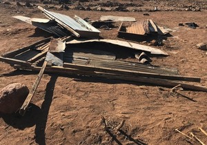 Overstrand Municipality to Tackle Land Invasions