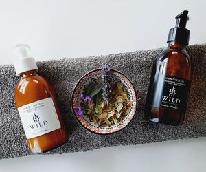 Restroom Amenities for Wild Restaurant in Hermanus