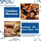 Poster - Bread Baking - Xplorio™ Caledon