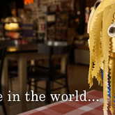 Where else, in the world could you find a view like this? - Dal-Italia Delicatessen - Xplorio™ Hermanus