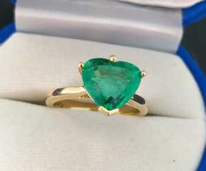 Updating and Transforming Jewellery