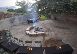 Boma Dinners at De Hoop