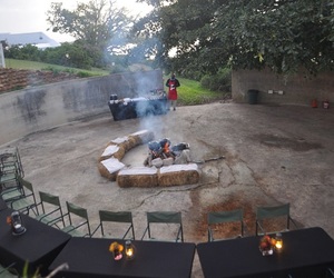 Boma Dinners at De Hoop