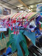 Kikoys and Kikoy Towels