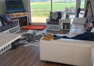 Vinyl Flooring Installation