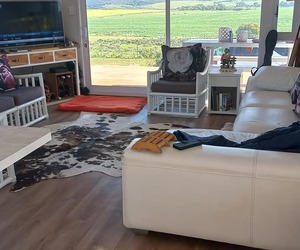 Vinyl Flooring Installation