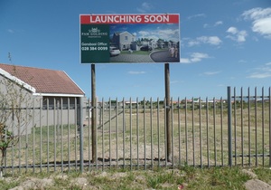 COMING SOON: Whales Edge Estate in Gansbaai