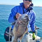 Michelle Fishing Charters R1700.00 p.p - Michelle Deep Sea Fishing Charters - Xplorio™ Agulhas/Struisbaai