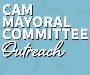 CAM Mayoral Committee Outreach to Arniston