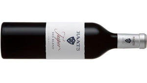 Saturday | Sunday Weekend Tasting: Raats 'Jasper'