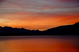 Villiersdorp Water Watch: August 24th 2022