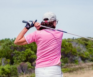 Golf Competition Results for 24 - 28 August 2022