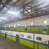 Commercial Installation - Thunder Services & Solar - Xplorio™ Gansbaai 