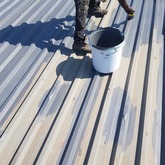 Painting - Thunder Services & Solar - Xplorio™ Gansbaai 