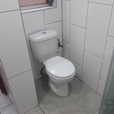 Loo Installation - Thunder Services & Solar - Xplorio™ Gansbaai 