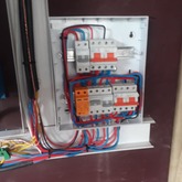 Solar & Electrical System - Thunder Services & Solar - Xplorio™ Gansbaai 