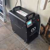 Solar Inverter - Thunder Services & Solar - Xplorio™ Gansbaai 