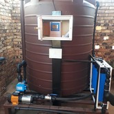 Solar Water Heating - Thunder Services & Solar - Xplorio™ Gansbaai 