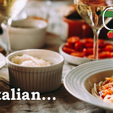 Thinking Italian? You’ll find it at Fabio’s in St Peter’s Lane... Fabio's Ristorante - Xplorio™ Hermanus