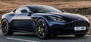 The story behind six of the popular car brand names.