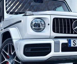 Do You Know the Stories Behind Popular Car Brand Names?