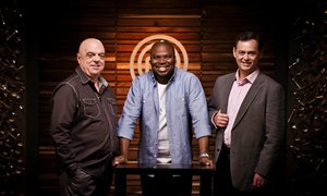MasterChef SA