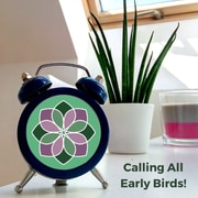 Early Bird Special for our Reception Workshop
