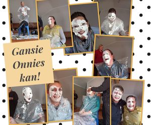 Onnies kry 'n Creamy Dip