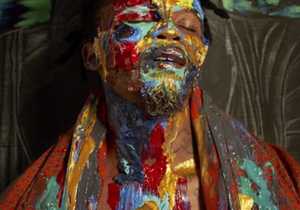 1 September 2022: First Thursdays Featured Artists