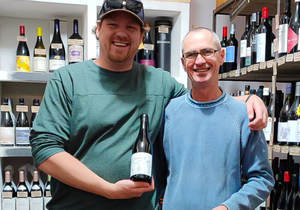 Featured on Mark's Roaminations