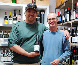 Featured on Mark's Roaminations