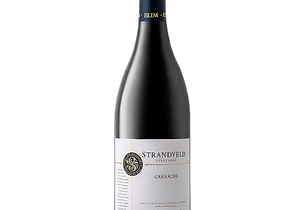 In Stock: Strandveld Grenache