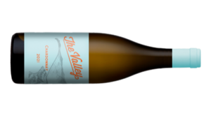 Saturday | Sunday Weekend Tasting: The Valley Chardonnay