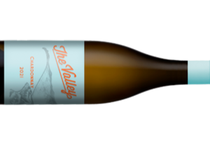 Saturday | Sunday Weekend Tasting: The Valley Chardonnay