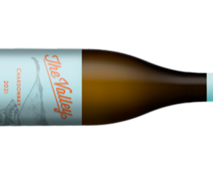 Saturday | Sunday Weekend Tasting: The Valley Chardonnay