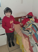 Gansbaai het talent - kom wys dit net!