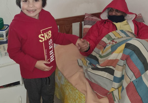 Gansbaai het talent - kom wys dit net!