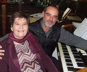 Kerkorrel-vreugde ná 5 maande