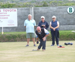 Franskraal Rolbalklub