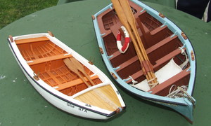 Model-Skuite Van Ouds: Johan van Dyk