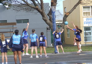 Spesiale Interskole-Wedstryde