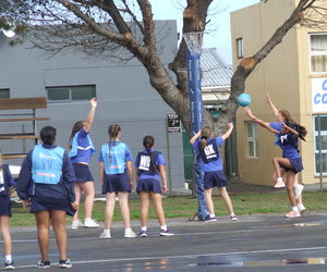 Spesiale Interskole-Wedstryde