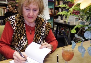 Gansbaai Leeskring 2001-2019