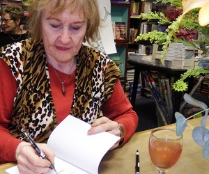 Gansbaai Leeskring 2001-2019