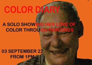 Joey Kennedy (The Books Lady)